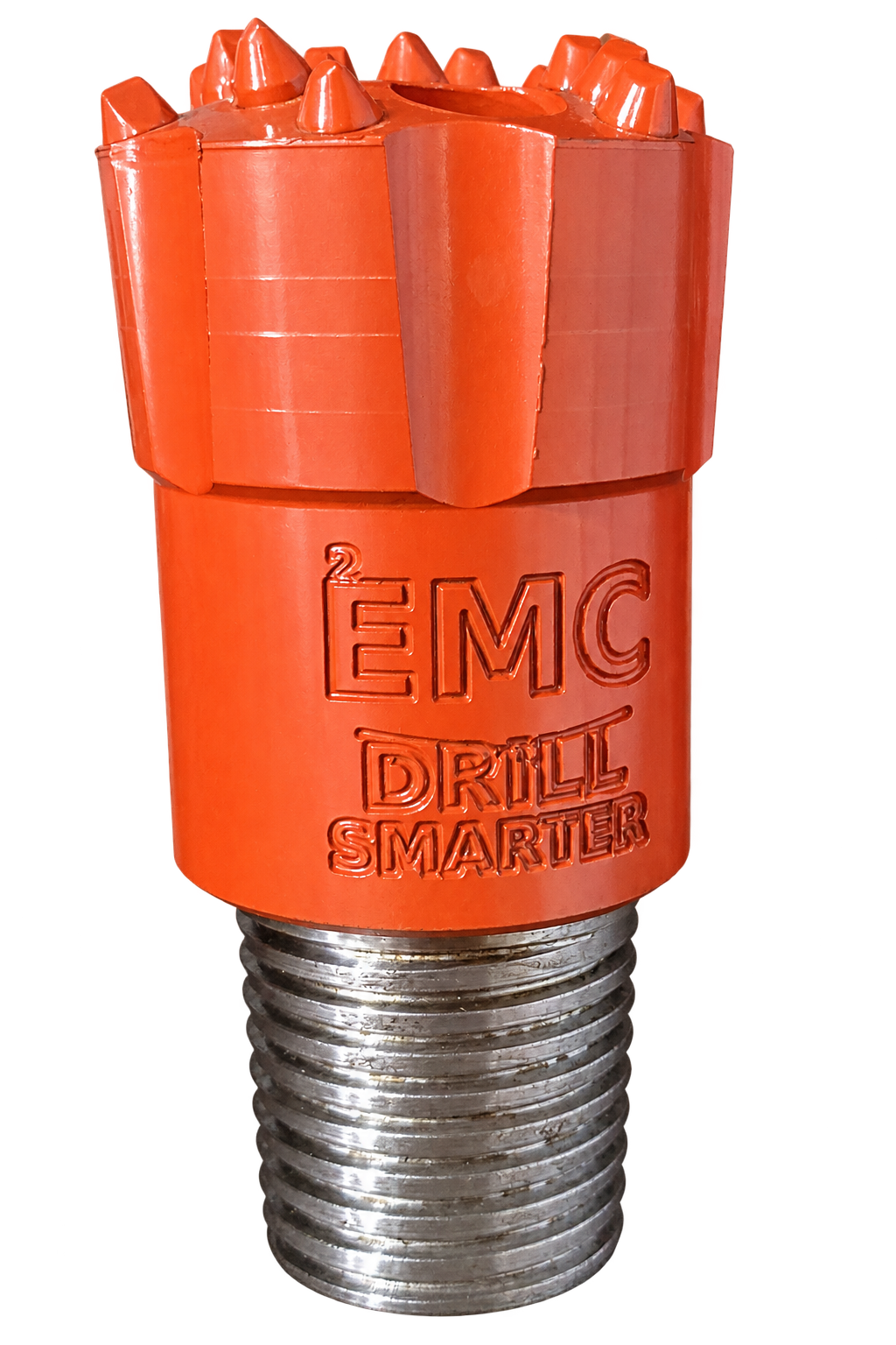 EMC Bear Claw facing view