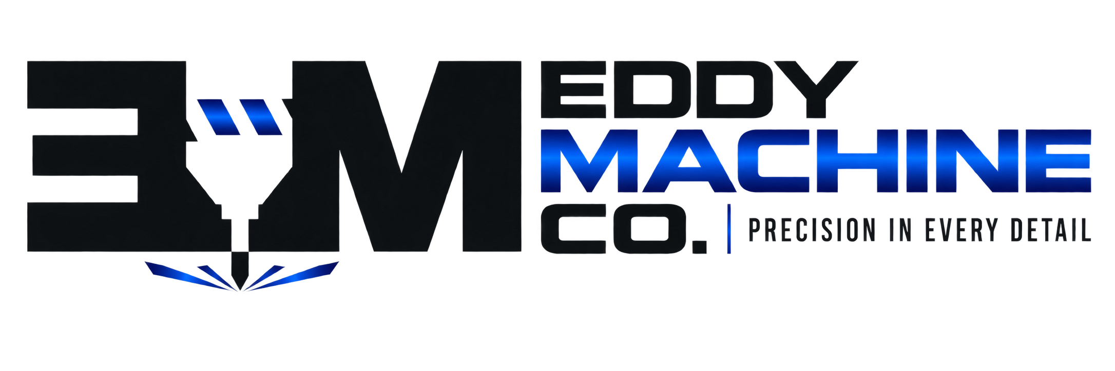 Eddy Machine Company logo